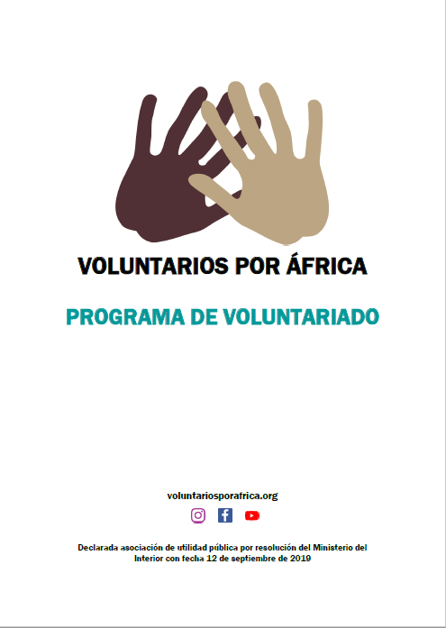 Programa Voluntariado VPA